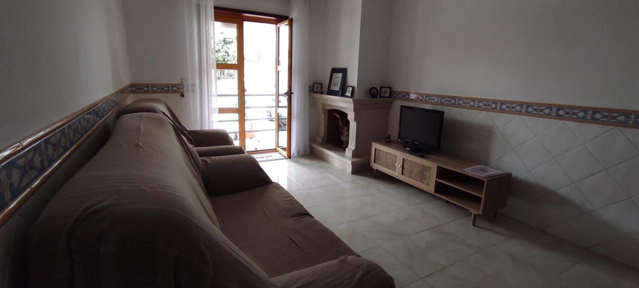Vista Do Farol Apartment กาฟันญา ดา นาซาเร ภายนอก รูปภาพ